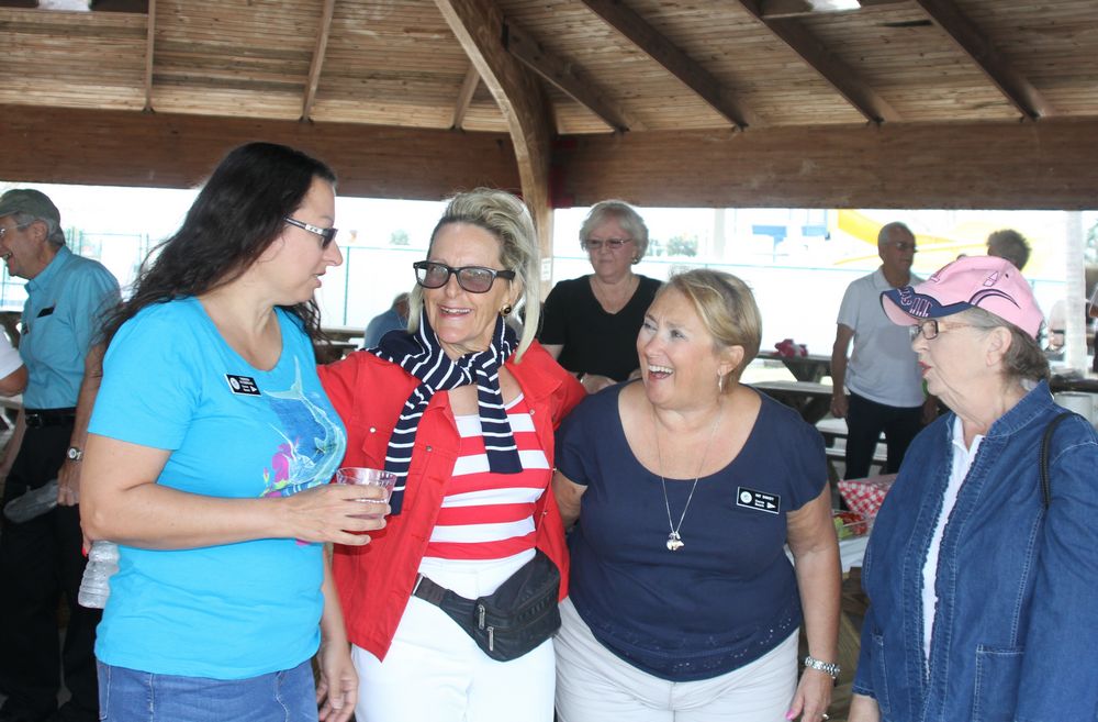 A little Conversation